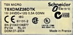 Schneider Electric TSXDMZ28DTK